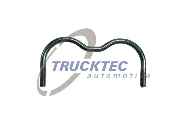 TRUCKTEC AUTOMOTIVE Кронштейн, система выпуска ОГ 02.39.026